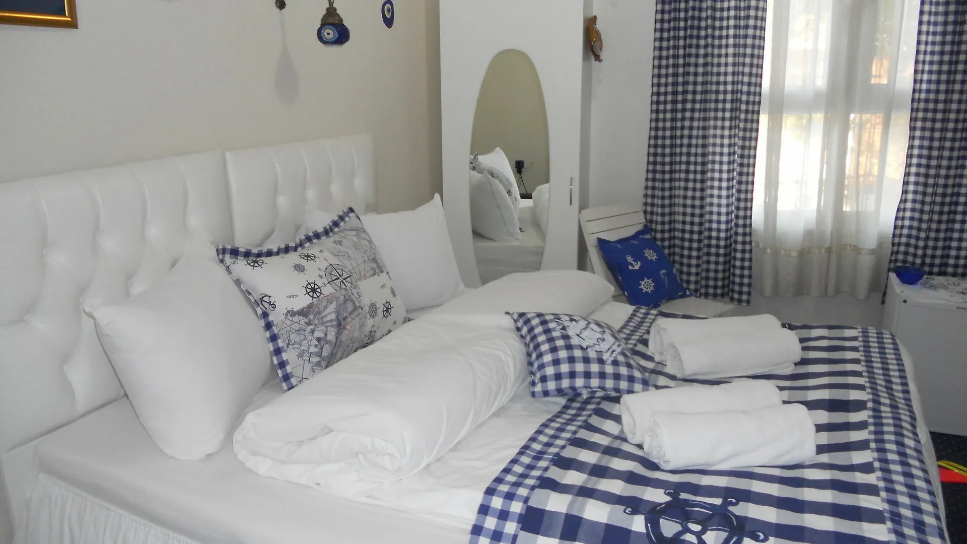 Yacht House Hotel Istanbul