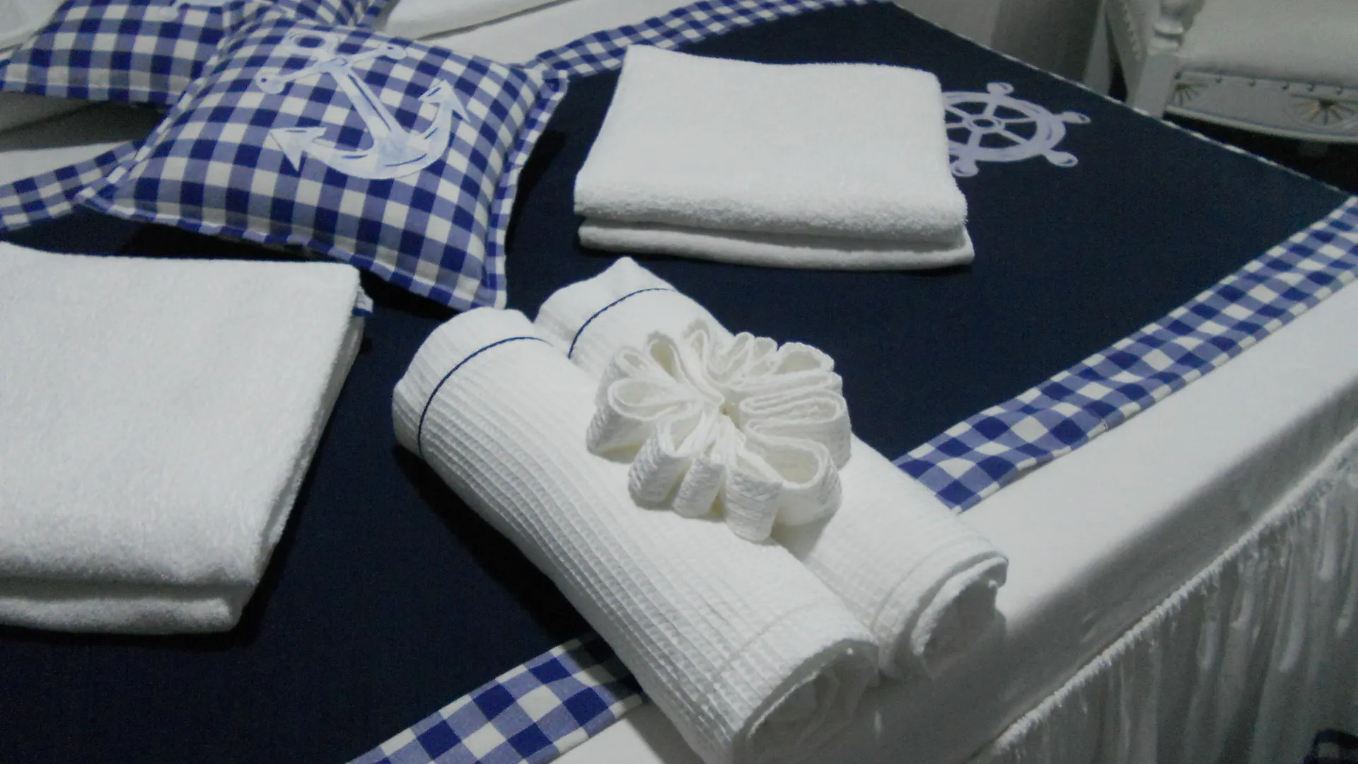 Yacht House Hotel Istanbul